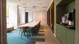 The Rilano Hotel Munchen Meeting