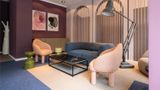 The Rilano Hotel Munchen Meeting