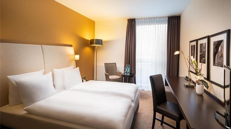 The Rilano Hotel Munchen Room