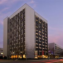 The Rilano Hotel Munchen