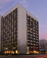 The Rilano Hotel Munchen
