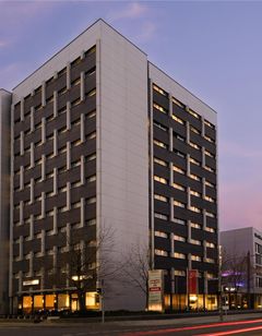 The Rilano Hotel Munchen