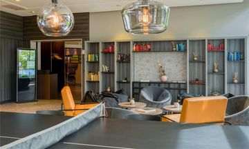 elaya Hotel Frankfurt Oberursel