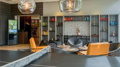 elaya Hotel Frankfurt Oberursel