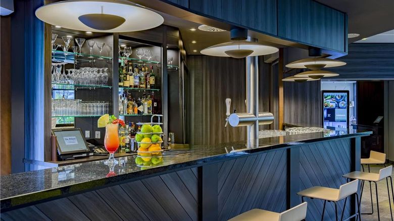 <b>elaya Hotel Frankfurt Oberursel Restaurant</b>. Images powered by <a href="https://iceportal.shijigroup.com/" title="IcePortal" target="_blank">IcePortal</a>.