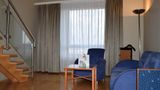 elaya Hotel Frankfurt Oberursel Suite