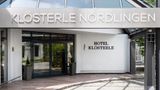 Elaya Hotel Noerdlingen Exterior