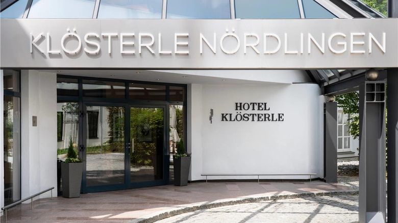 Elaya Hotel Noerdlingen Exterior. Images powered by <a href="https://iceportal.shijigroup.com" target="_blank" rel="noopener">Ice Portal</a>.