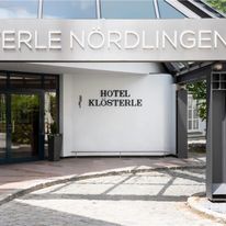 Elaya Hotel Noerdlingen