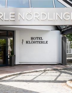 Elaya Hotel Noerdlingen