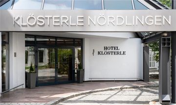 Elaya Hotel Noerdlingen