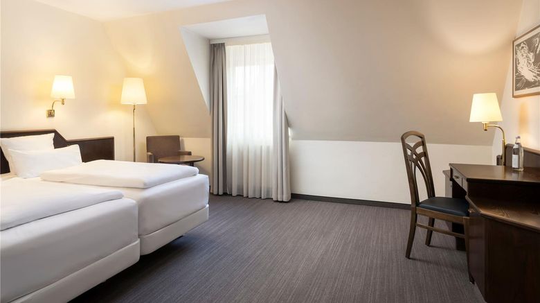 <b>Elaya Hotel Noerdlingen Room</b>. Images powered by <a href="https://iceportal.shijigroup.com/" title="IcePortal" target="_blank">IcePortal</a>.