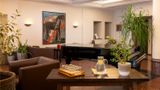 Elaya Hotel Noerdlingen Lobby