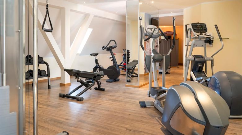 <b>Elaya Hotel Noerdlingen Health</b>. Images powered by <a href="https://iceportal.shijigroup.com/" title="IcePortal" target="_blank">IcePortal</a>.