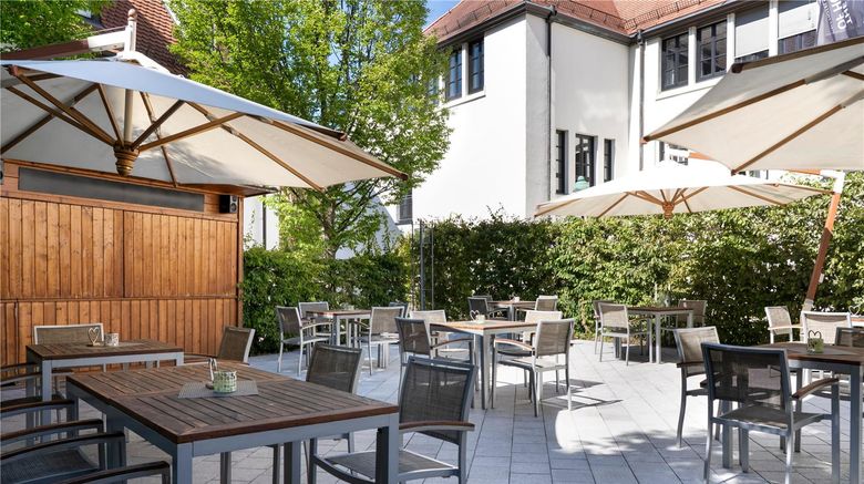<b>Elaya Hotel Noerdlingen Other</b>. Images powered by <a href="https://iceportal.shijigroup.com/" title="IcePortal" target="_blank">IcePortal</a>.