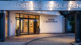 Elaya Hotel Noerdlingen Exterior