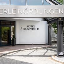 Elaya Hotel Noerdlingen