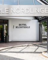 Elaya Hotel Noerdlingen