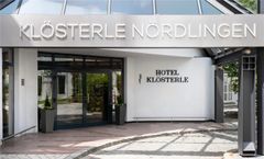 Elaya Hotel Noerdlingen