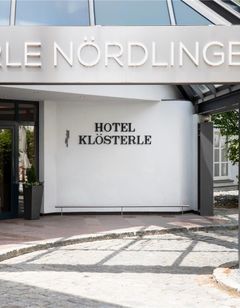 Elaya Hotel Noerdlingen