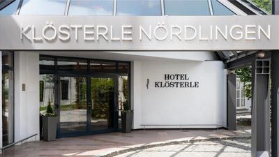 Elaya Hotel Noerdlingen