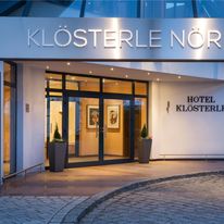 Elaya Hotel Noerdlingen