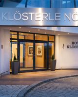 Elaya Hotel Noerdlingen