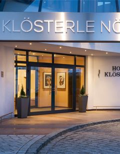 Elaya Hotel Noerdlingen