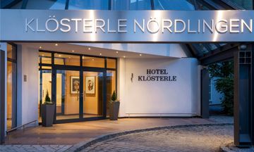 Elaya Hotel Noerdlingen