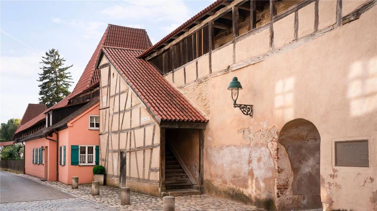 Elaya Hotel Noerdlingen Other