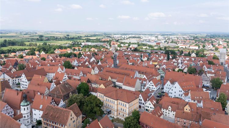 Elaya Hotel Noerdlingen Other
