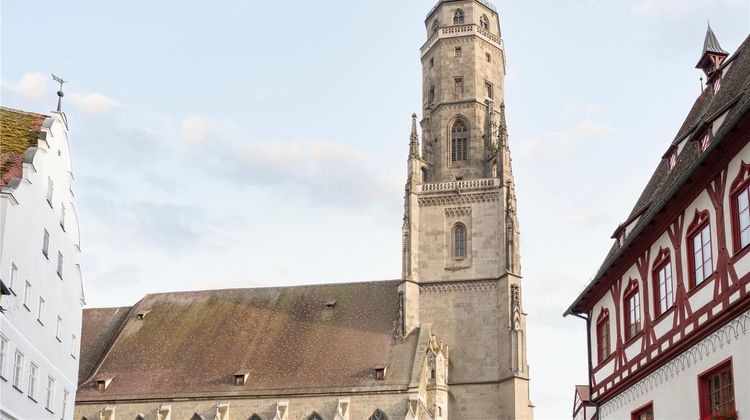 Elaya Hotel Noerdlingen Other