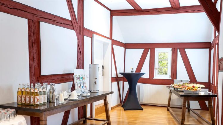Elaya Hotel Noerdlingen Meeting
