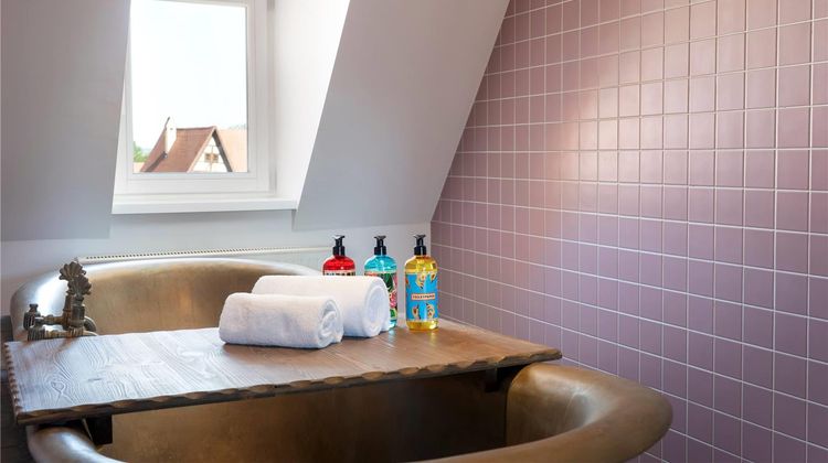 Elaya Hotel Noerdlingen Other