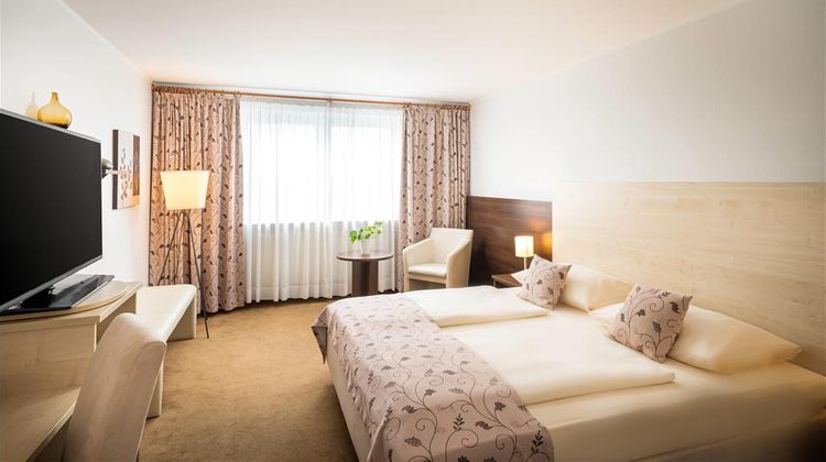 QU Hotel Augsburg Suite