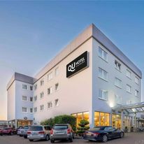 QU Hotel Augsburg