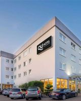QU Hotel Augsburg