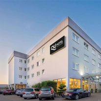 QU Hotel Augsburg