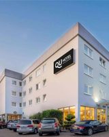 QU Hotel Augsburg