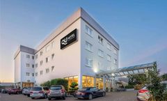QU Hotel Augsburg