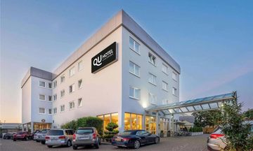QU Hotel Augsburg