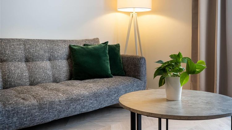 QU Hotel Augsburg Suite