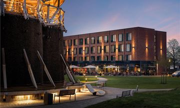 elaya Hotel Kevelaer