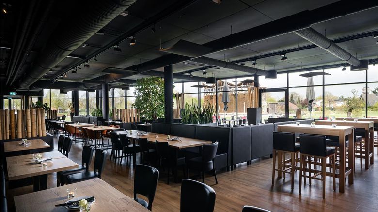 <b>elaya Hotel Kevelaer Restaurant</b>. Images powered by <a href="https://iceportal.shijigroup.com/" title="IcePortal" target="_blank">IcePortal</a>.