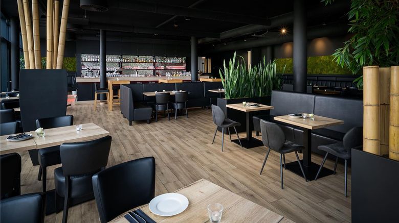 <b>elaya Hotel Kevelaer Restaurant</b>. Images powered by <a href="https://iceportal.shijigroup.com/" title="IcePortal" target="_blank">IcePortal</a>.