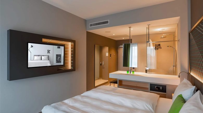 <b>elaya Hotel Kevelaer Room</b>. Images powered by <a href="https://iceportal.shijigroup.com/" title="IcePortal" target="_blank">IcePortal</a>.