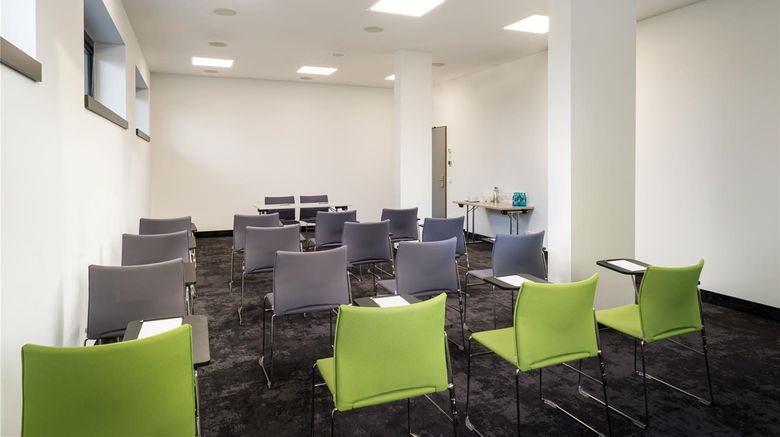 <b>elaya Hotel Kevelaer Meeting</b>. Images powered by <a href="https://iceportal.shijigroup.com/" title="IcePortal" target="_blank">IcePortal</a>.