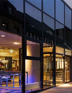 elaya Hotel Oberhausen