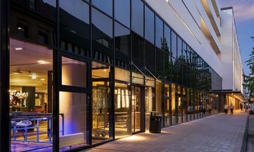 elaya Hotel Oberhausen