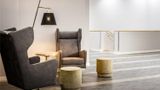 elaya Hotel Oberhausen Lobby